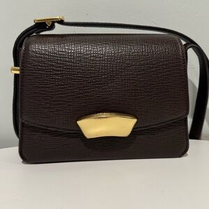 3.1 Phillip Lim Chocolate Brown ID Bag